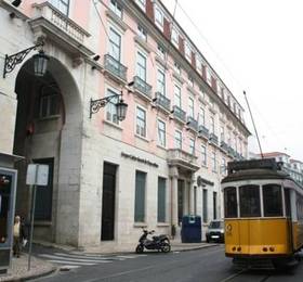 Charming Portugal Lisbon  в Лиссабоне