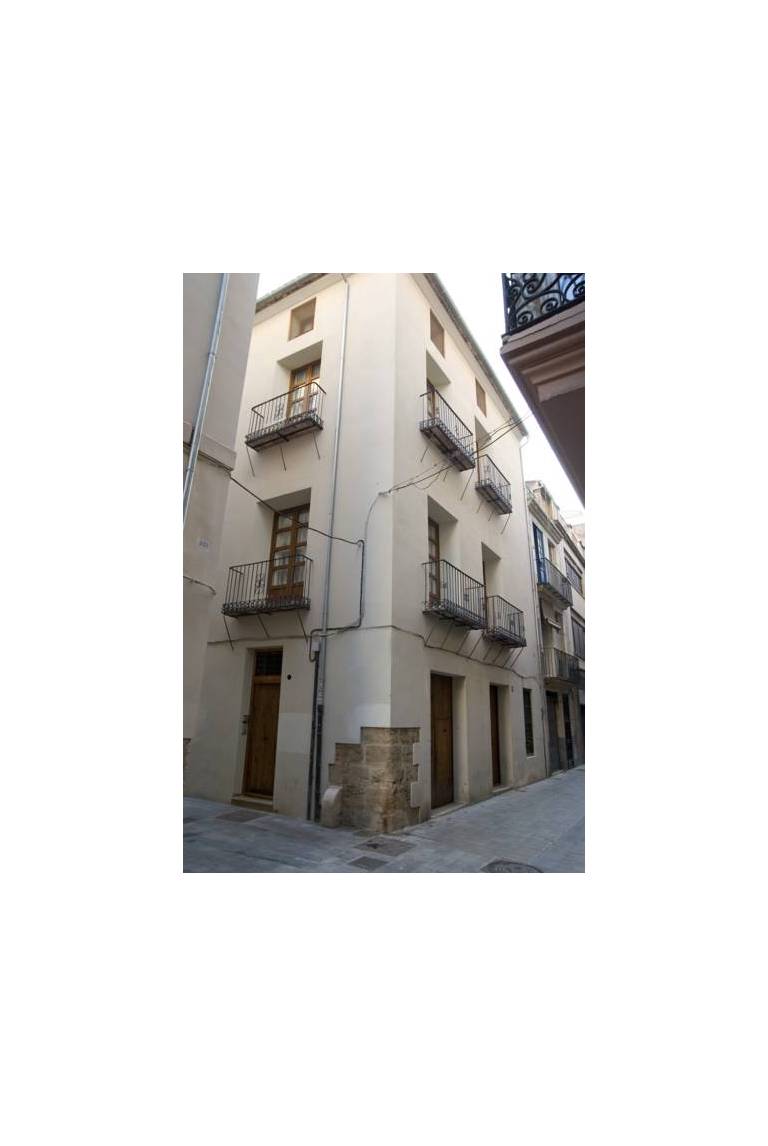 Apartamentos El Ventorro 