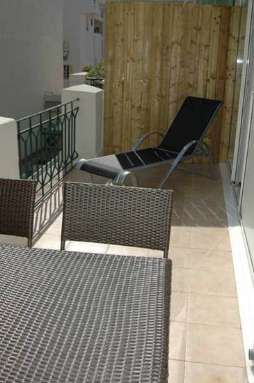 Appartement le Meyerbeer  Франция, Ницца