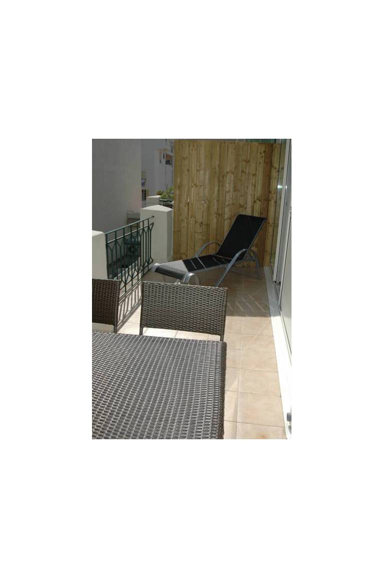 Appartement le Meyerbeer 