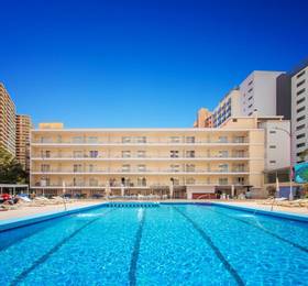 Туры в Hotel Servigroup Calypso в Испании