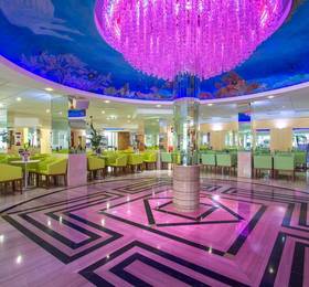 Отдых в Hotel Servigroup Calypso - Испания, Коста Бланка