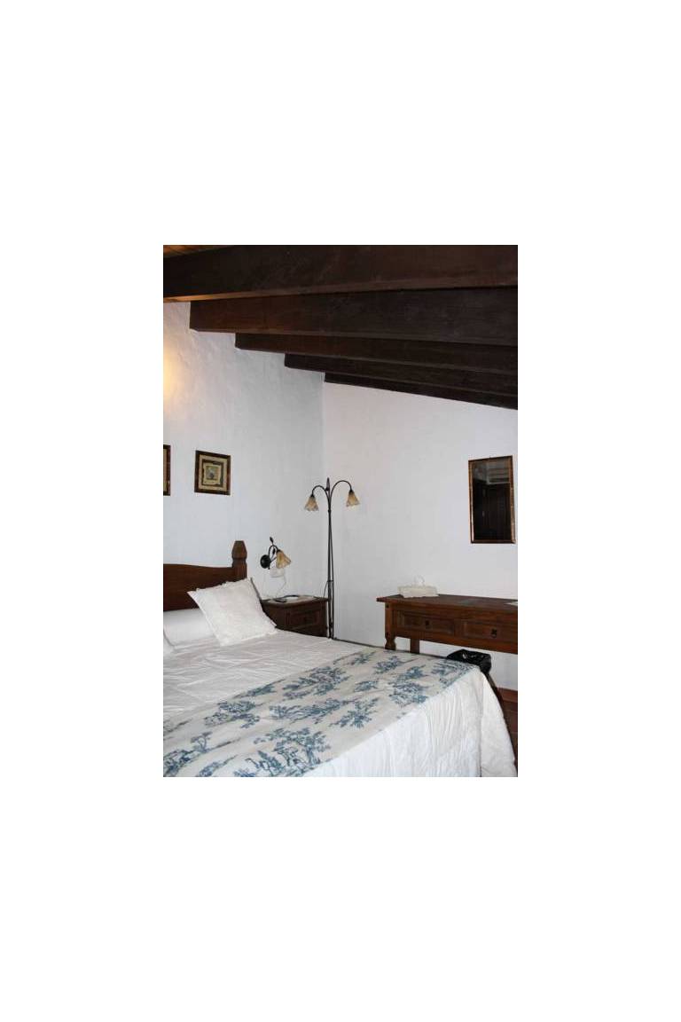Cortijo Mesa de la Plata 