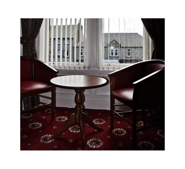 Corstorphine House Hotel 