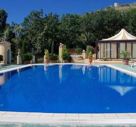 Туры в Hotel Villa La Colombaia в Италии
