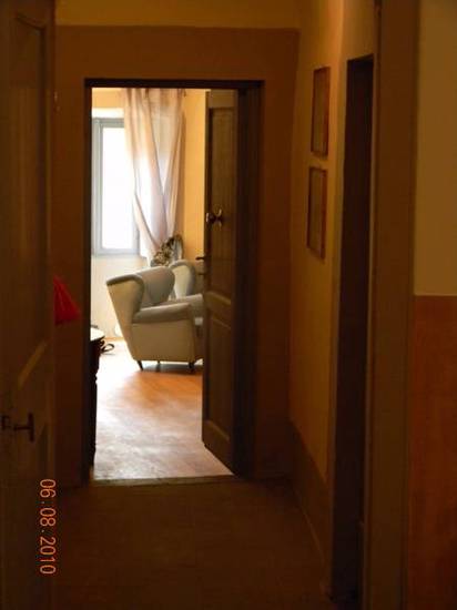 Appartamenti Ermenegilda  Италия, Кортона