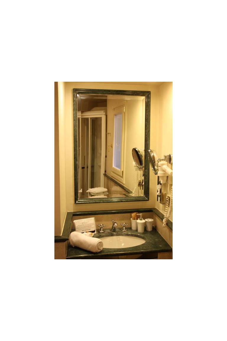 Suite Hotel Santa Chiara