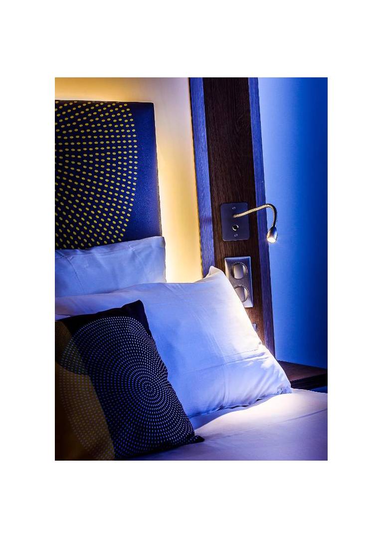 Novotel Clermont-Ferrand 