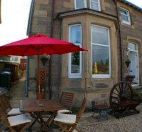 Отдых в Willow House Guest House  - Великобритания, Перт