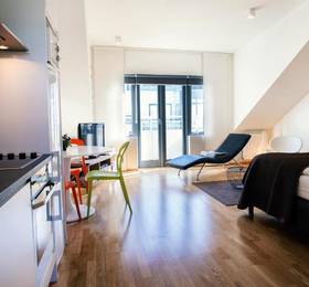 Отдых в Reykjavik4you Apartments - Исландия, Рейкьявик