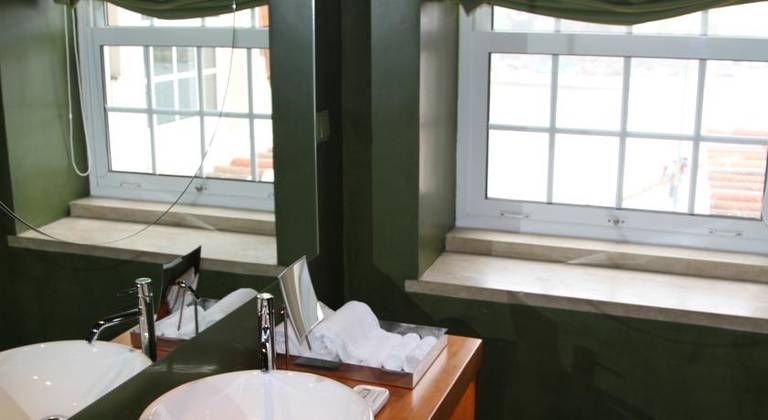 Villa Cascais Guesthouse
