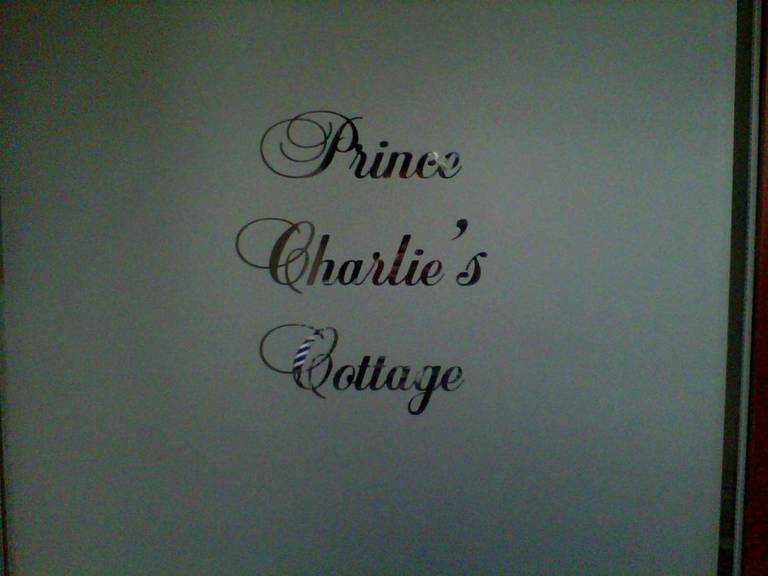 Prince Charlie's Cottage 