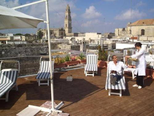 B B Centro Storico Lecce Италия, Лечче