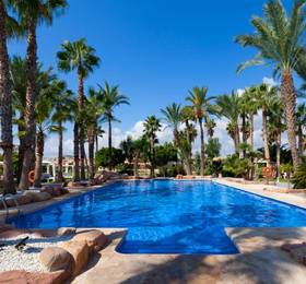 Туры в Hotel Alicante Golf в Испании