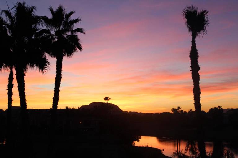 Hotel Alicante Golf