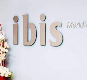Отдых в Ibis Barcelona Meridiana - Испания, Барселона