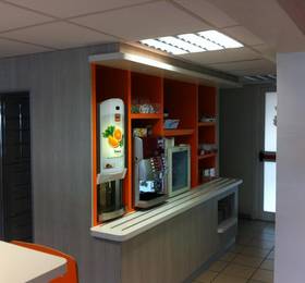 Premiere Classe Biarritz в Биаррице