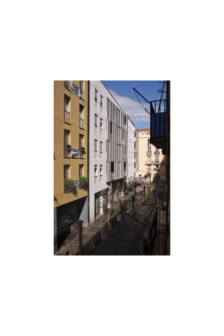Apartamentos Med Ramblas 