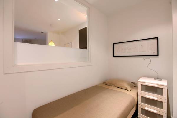 Apartamentos Med Ramblas 
