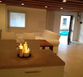 Туры в Luxury Apartments Venice  в Италии