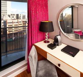 Mercure Brigstow Bristol  в Бристоле