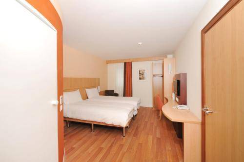 ibis Belfast City Centre  3* Великобритания, Белфаст