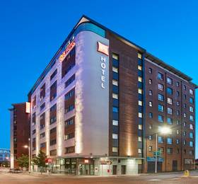 ibis Belfast City Centre  в Белфасте
