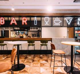 Отдых в ibis Belfast City Centre  - Великобритания, Белфаст