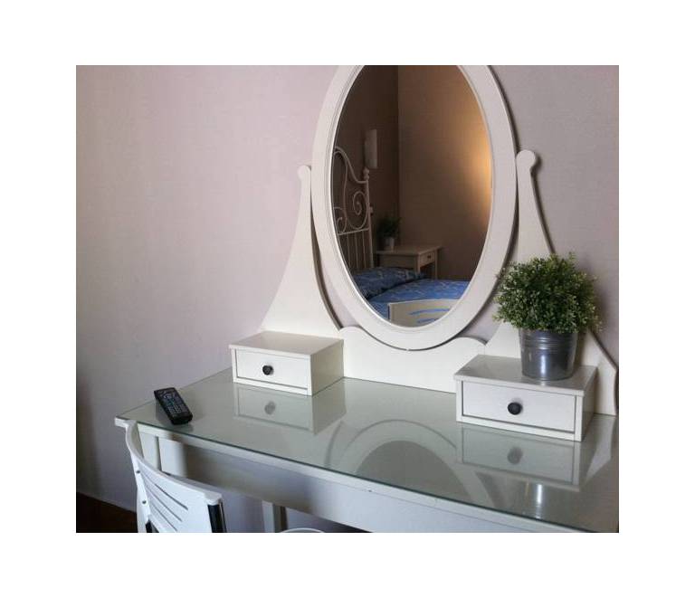 Borghese Executive Suite 