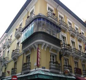 Туры в Explanada Hotel Alicante в Испании