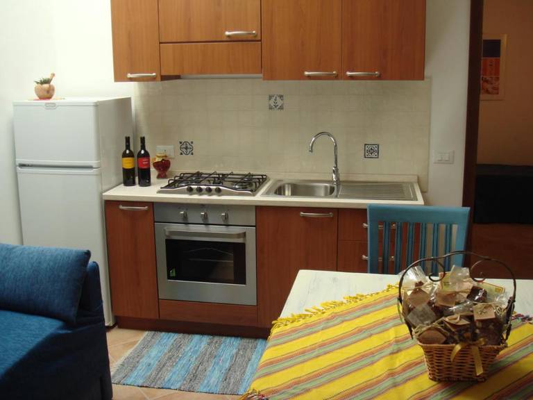 Renda Rooms & Apartments 