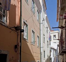 Отдых в Localtraveling Sao Pedro - Португалия, Лиссабон