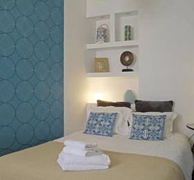 Localtraveling Sao Pedro в Лиссабоне