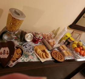 Отдых в Bed Breakfast Dolce Vita - Италия, Болонья