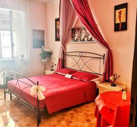 Bed Breakfast Dolce Vita в Болонье