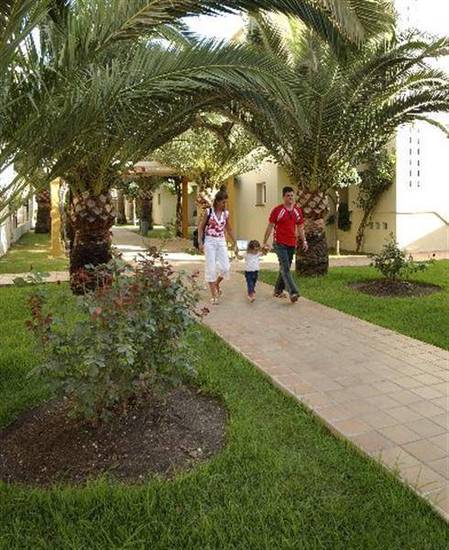 Hotel Pueblo Camino Real  4* Испания, Торремолинос
