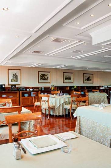 Intur Palacio San Martin 4* Испания, Мадрид