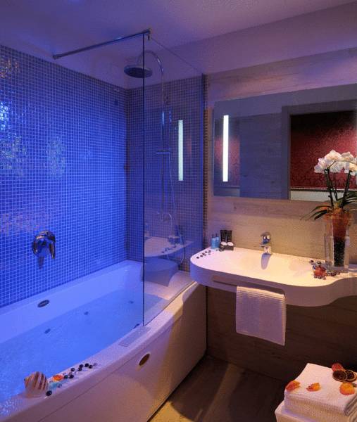 Hotel Antica Porta Leona SPA 4*