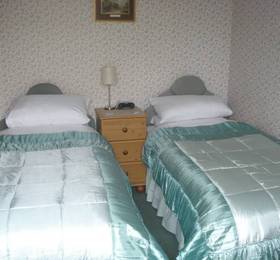 Отдых в Aveland House Babbacombe  - Великобритания, Торки