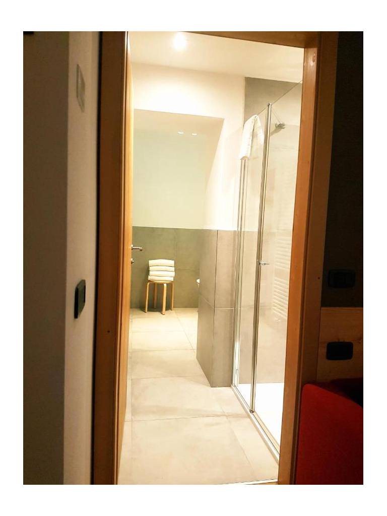 Ciasa Alpina Relax Hotel 