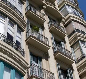 Отдых в Aspasios Gran Via Suites - Испания, Барселона