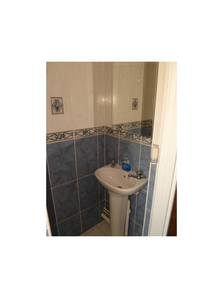 Arbury Lodge Guest House