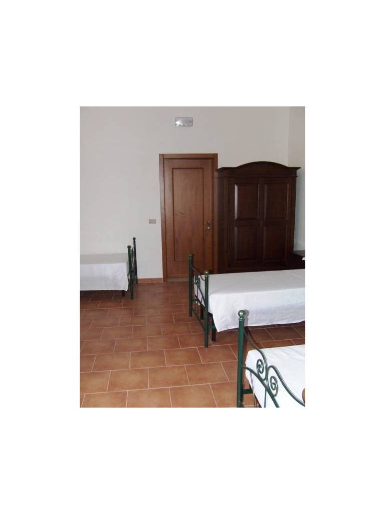 Istituto Antonacci Rooms 