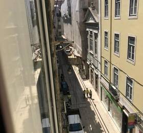 Туры в Pensao Praca Da Figueira в Португалии