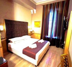 Отдых в Nardizzi Americana Hotel - Италия, Рим
