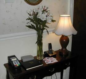 Отдых в Cherry Grove Guest House  - Великобритания, Карлайл