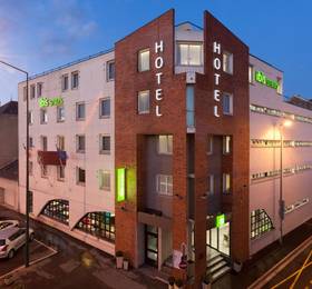 Туры в ibis Styles Reims Centre в Франции