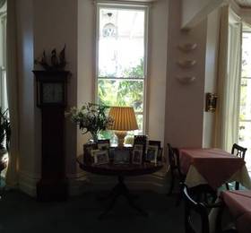 Туры в Cary Court - Guest House  в Великобритании