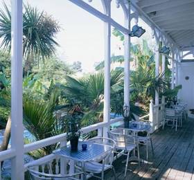 Cary Court - Guest House  в Торки