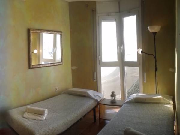 Beach Dream - Guesthouse 